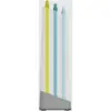 Joseph Joseph Duo Chopping Board Set of 3