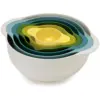 Joseph Joseph Duo 6pc Food Preparation Bowl Set