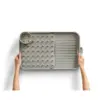 Joseph Joseph Duo Expanding Dish Rack