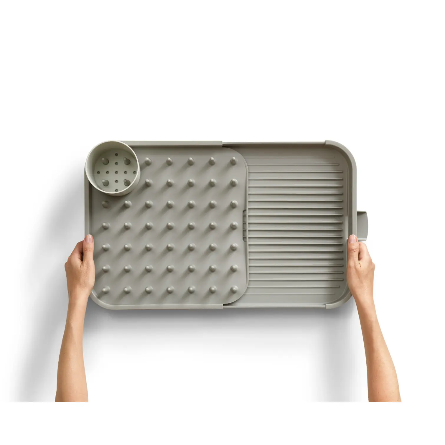 Joseph Joseph Duo Expanding Dish Rack