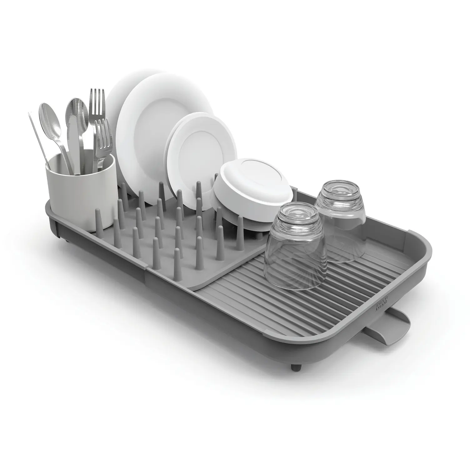 Joseph Joseph Duo Expanding Dish Rack