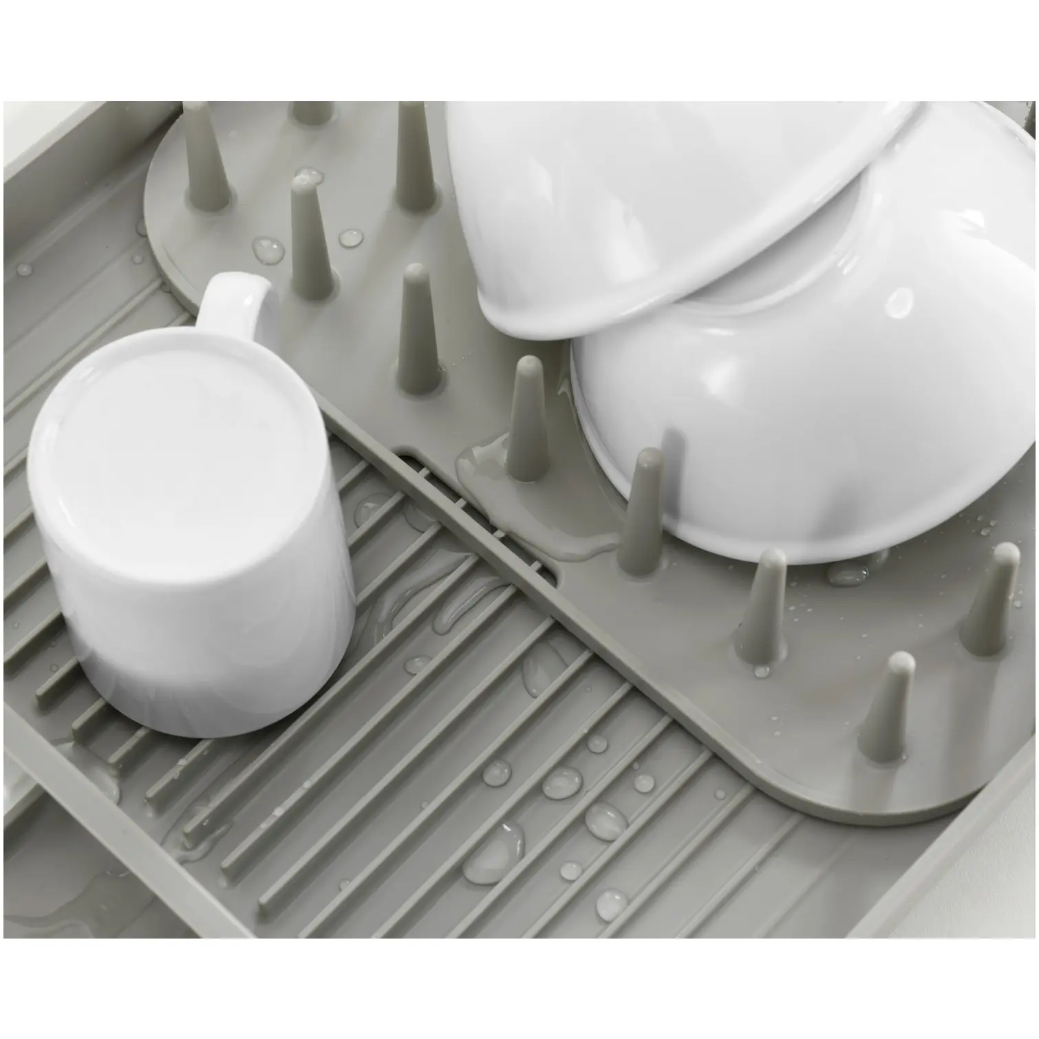 Joseph Joseph Duo Expanding Dish Rack