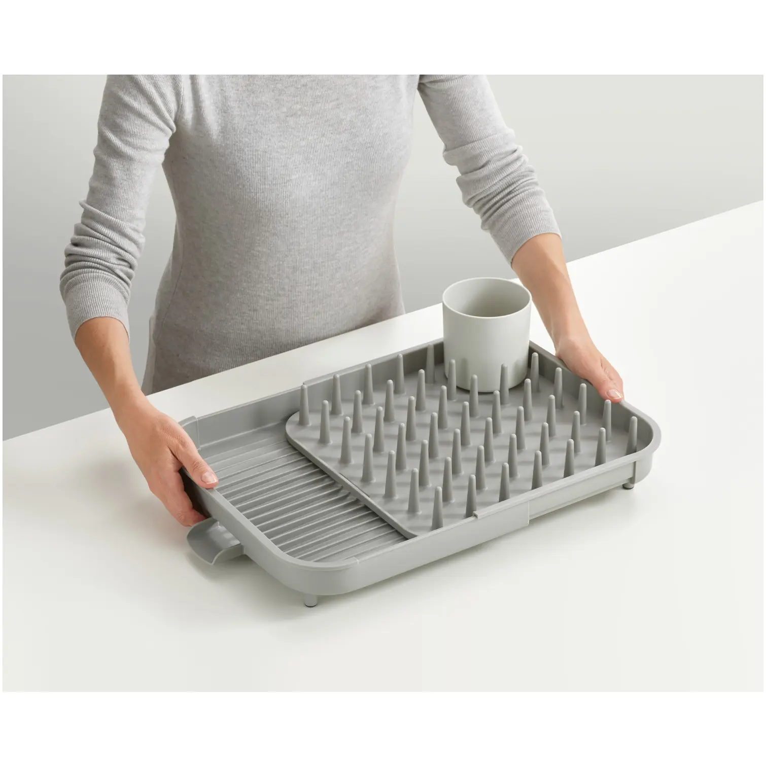 Joseph Joseph Duo Expanding Dish Rack