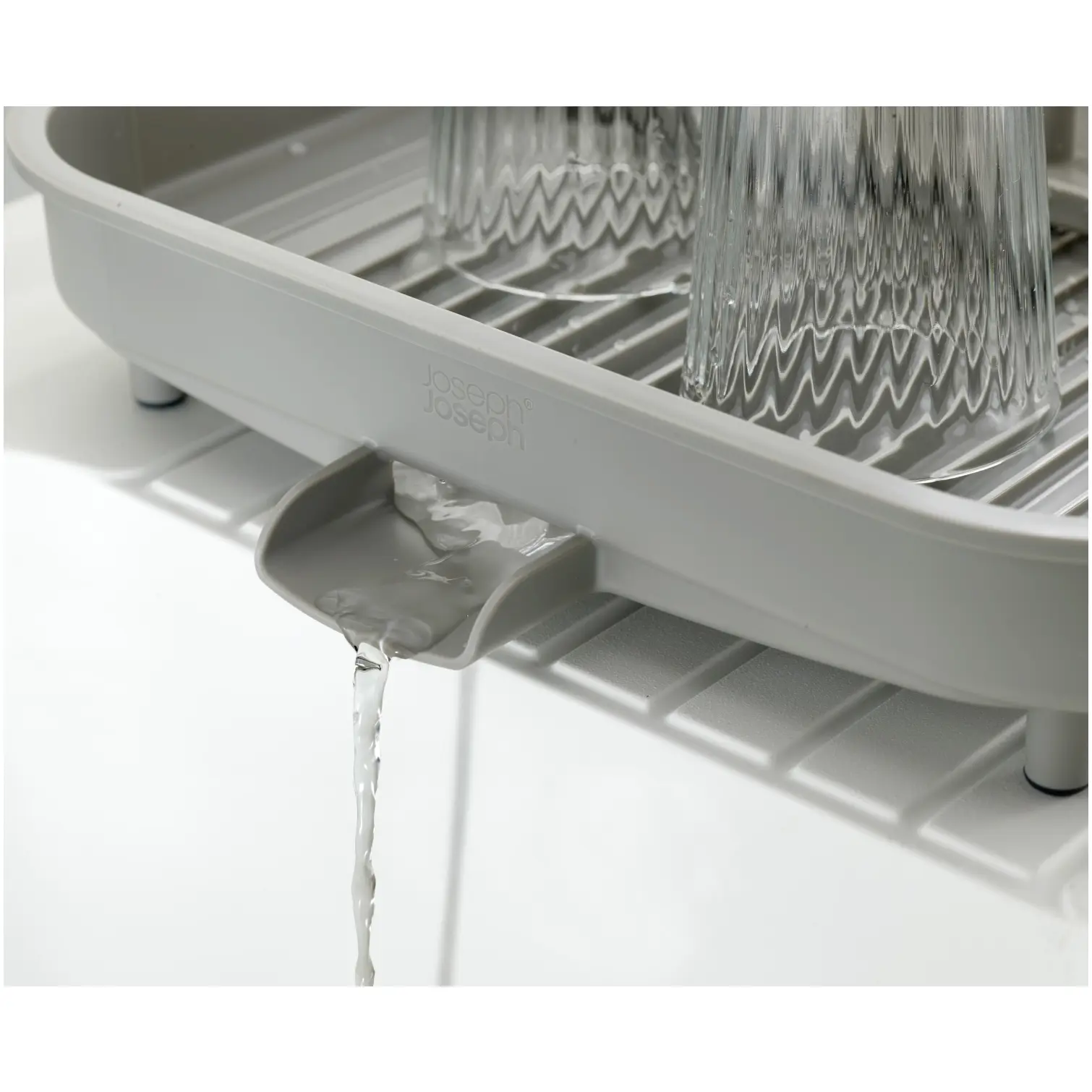 Joseph Joseph Duo Expanding Dish Rack