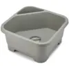 JPH0096 Joseph Joseph Duo Washing Up Bowl with Plug