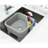 JPH0096_2 Joseph Joseph Duo Washing Up Bowl with Plug