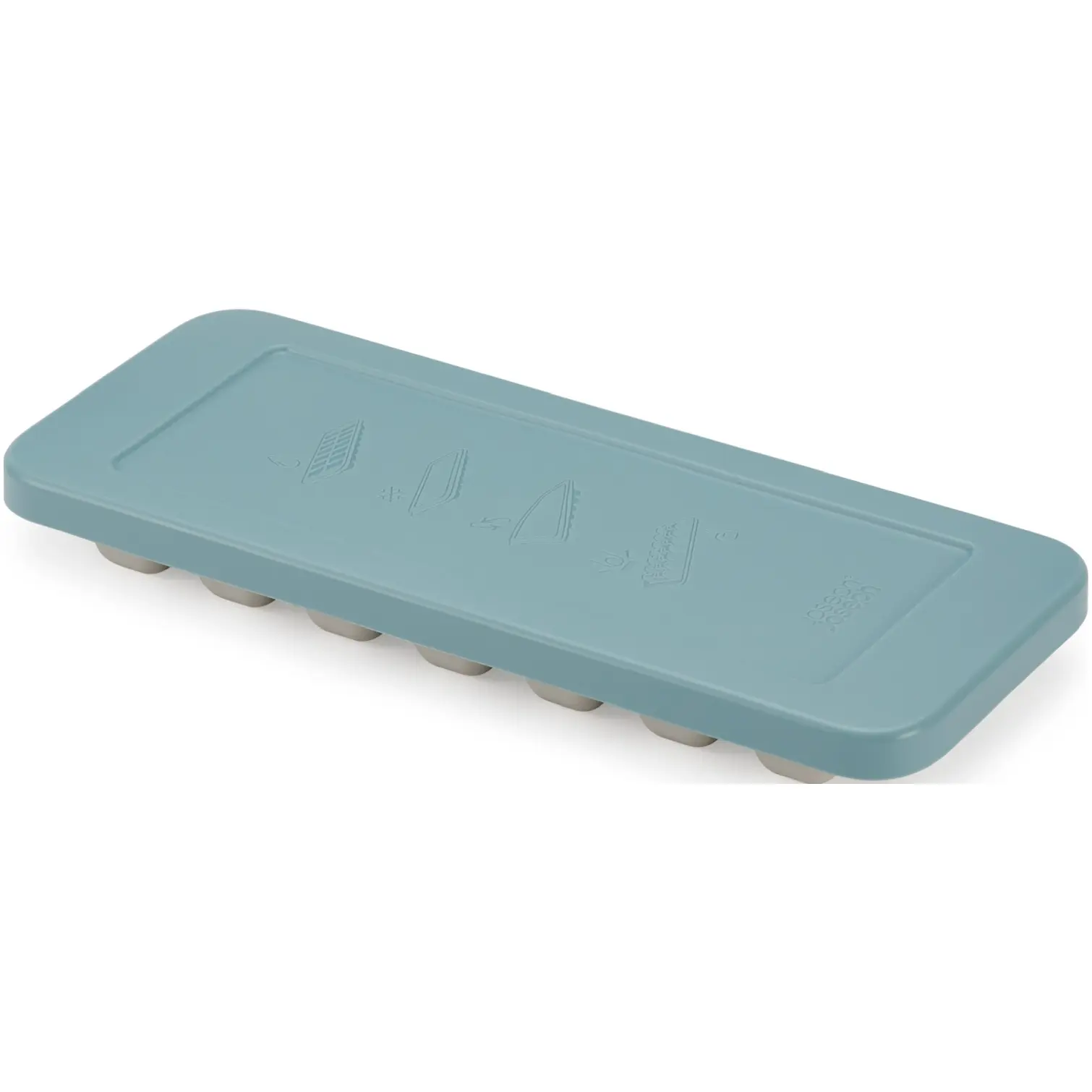 Joseph Joseph Quick Snap Easy Release Ice Cube Tray