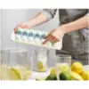 Joseph Joseph Quick Snap Easy Release Ice Cube Tray