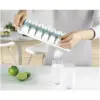 Joseph Joseph Quick Snap Easy Release Ice Cube Tray