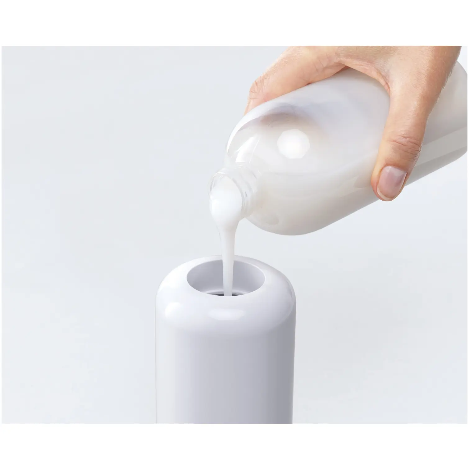 Joseph Joseph Duo Soap Dispenser