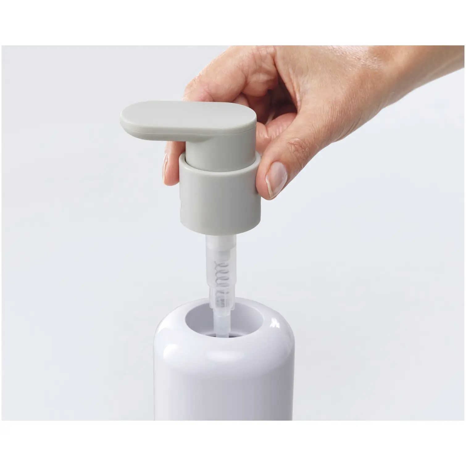 Joseph Joseph Duo Soap Dispenser