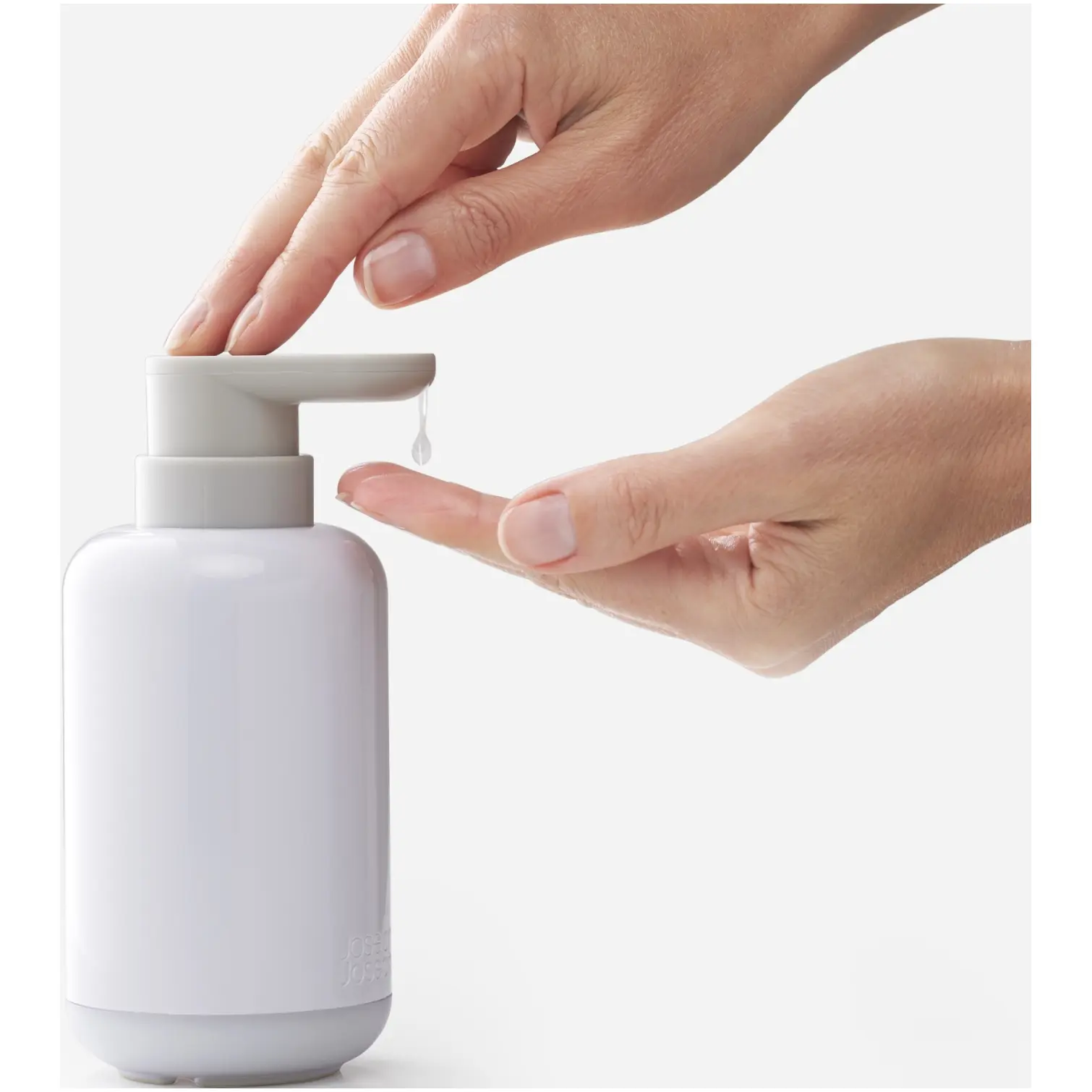Joseph Joseph Duo Soap Dispenser