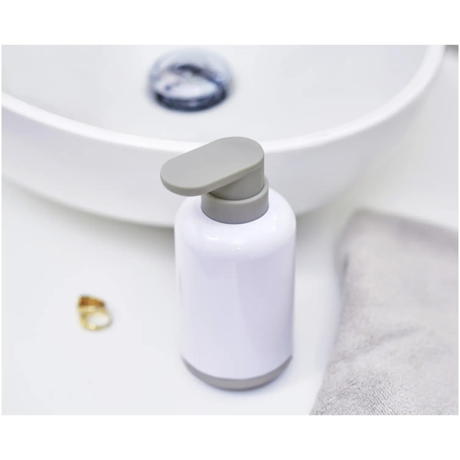 Joseph Joseph Duo Soap Dispenser