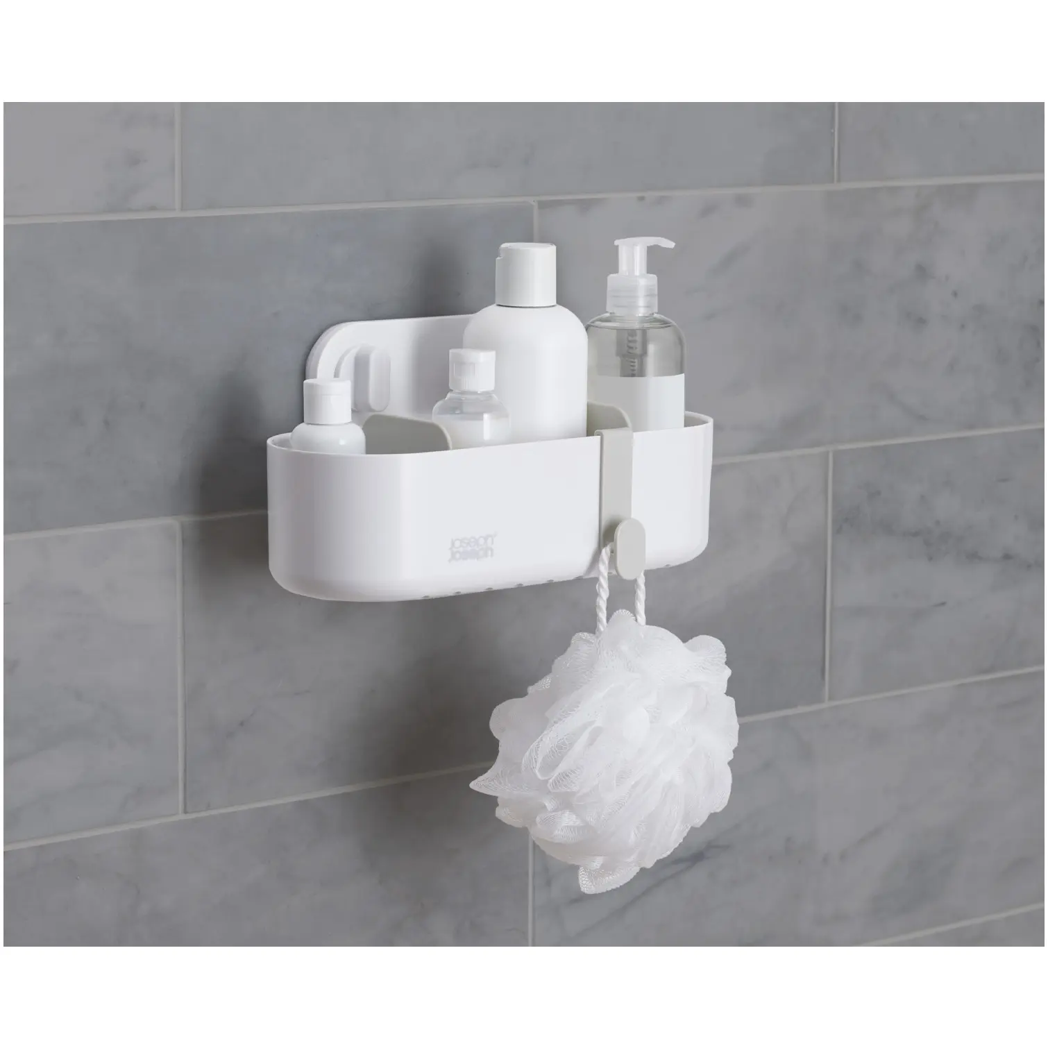 Joseph Joseph Duo Large Shower Caddy