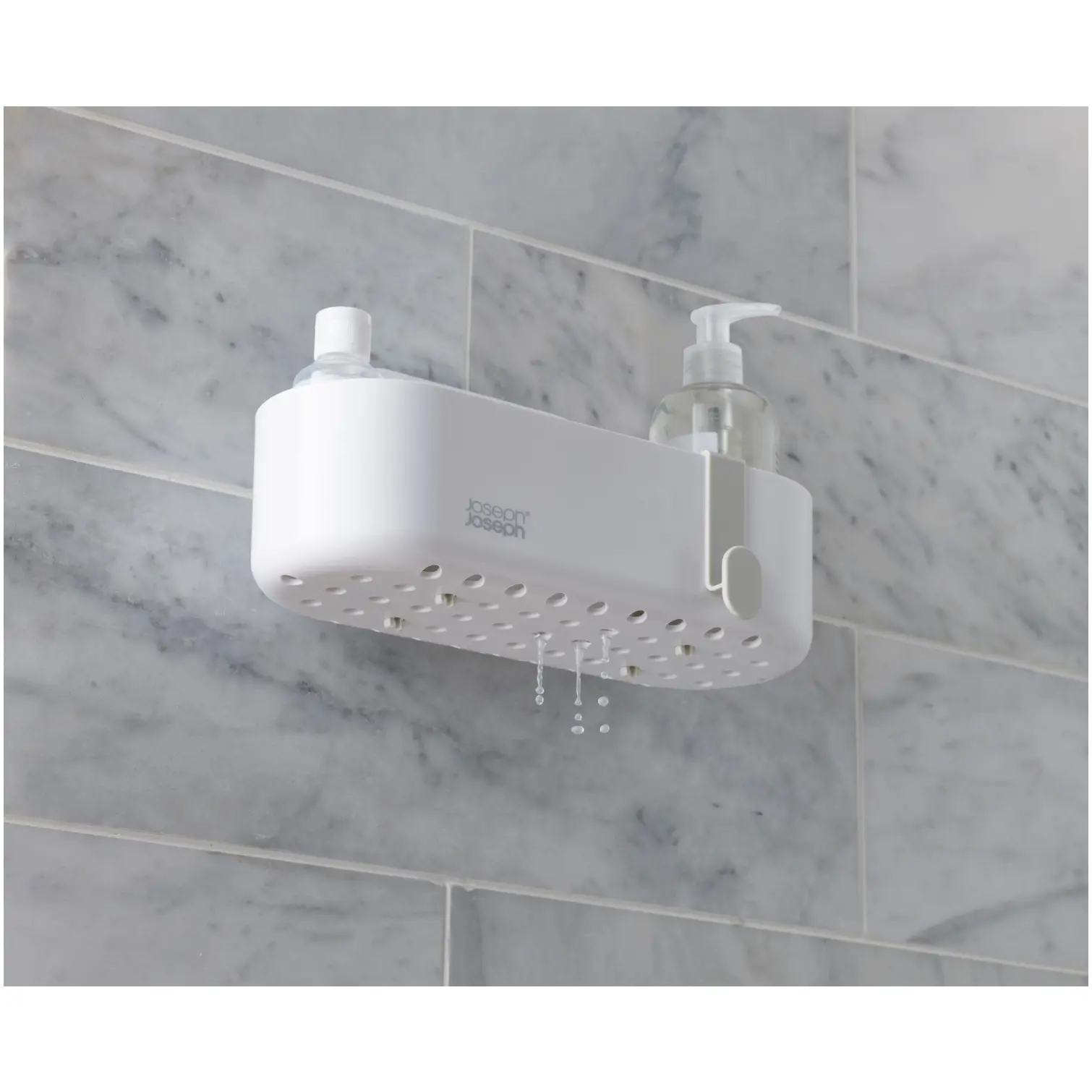 Joseph Joseph Duo Large Shower Caddy