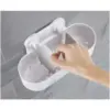 Joseph Joseph Duo Large Shower Caddy