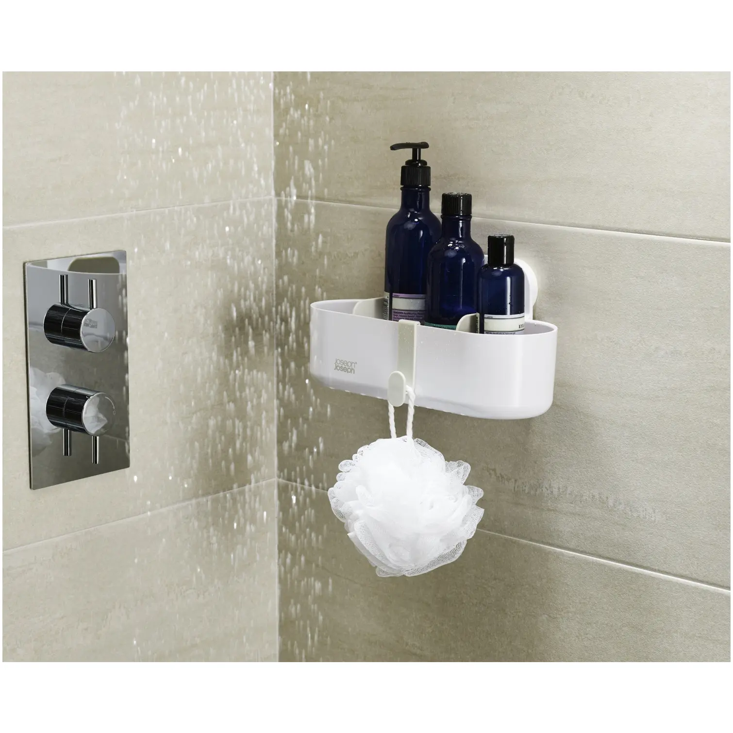 Joseph Joseph Duo Large Shower Caddy