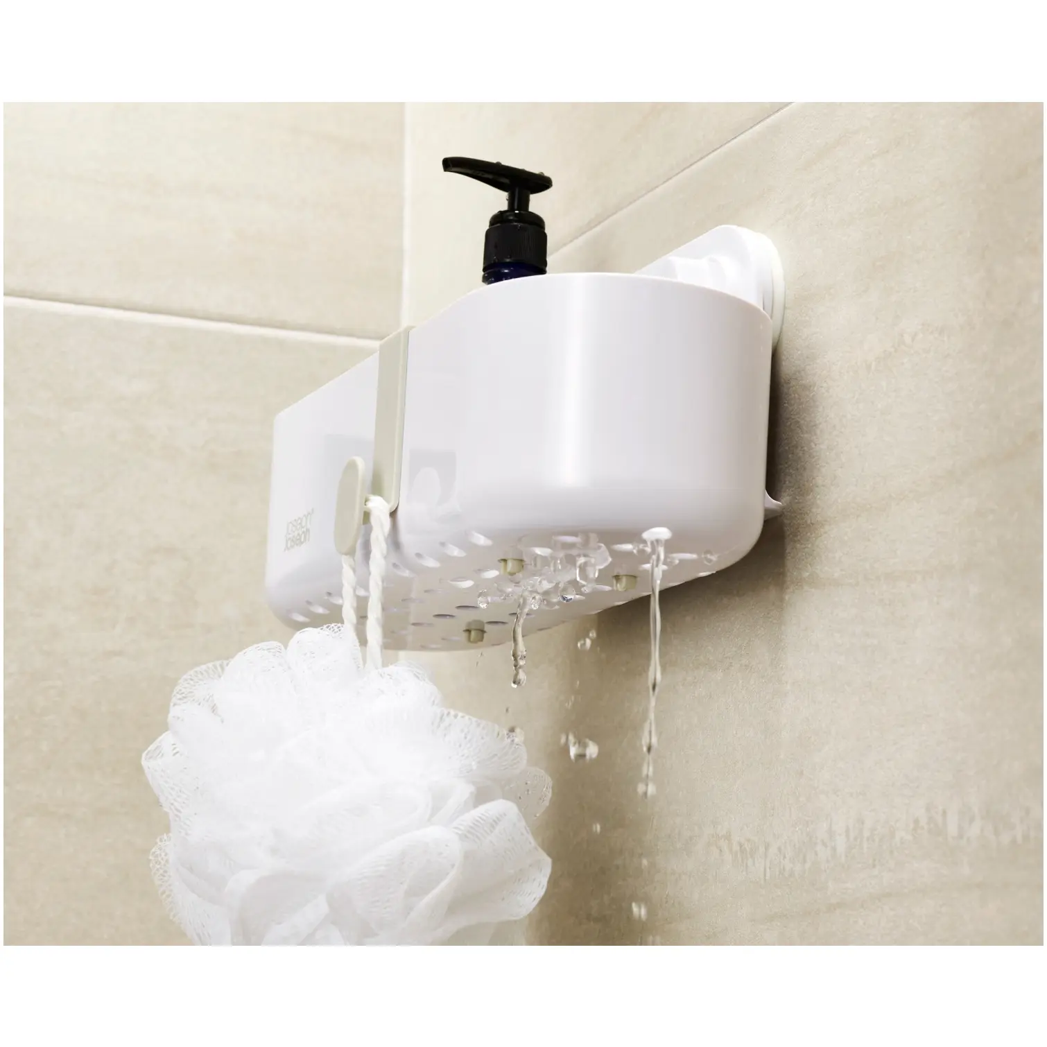 Joseph Joseph Duo Large Shower Caddy
