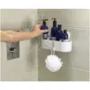 Joseph Joseph Duo Large Shower Caddy