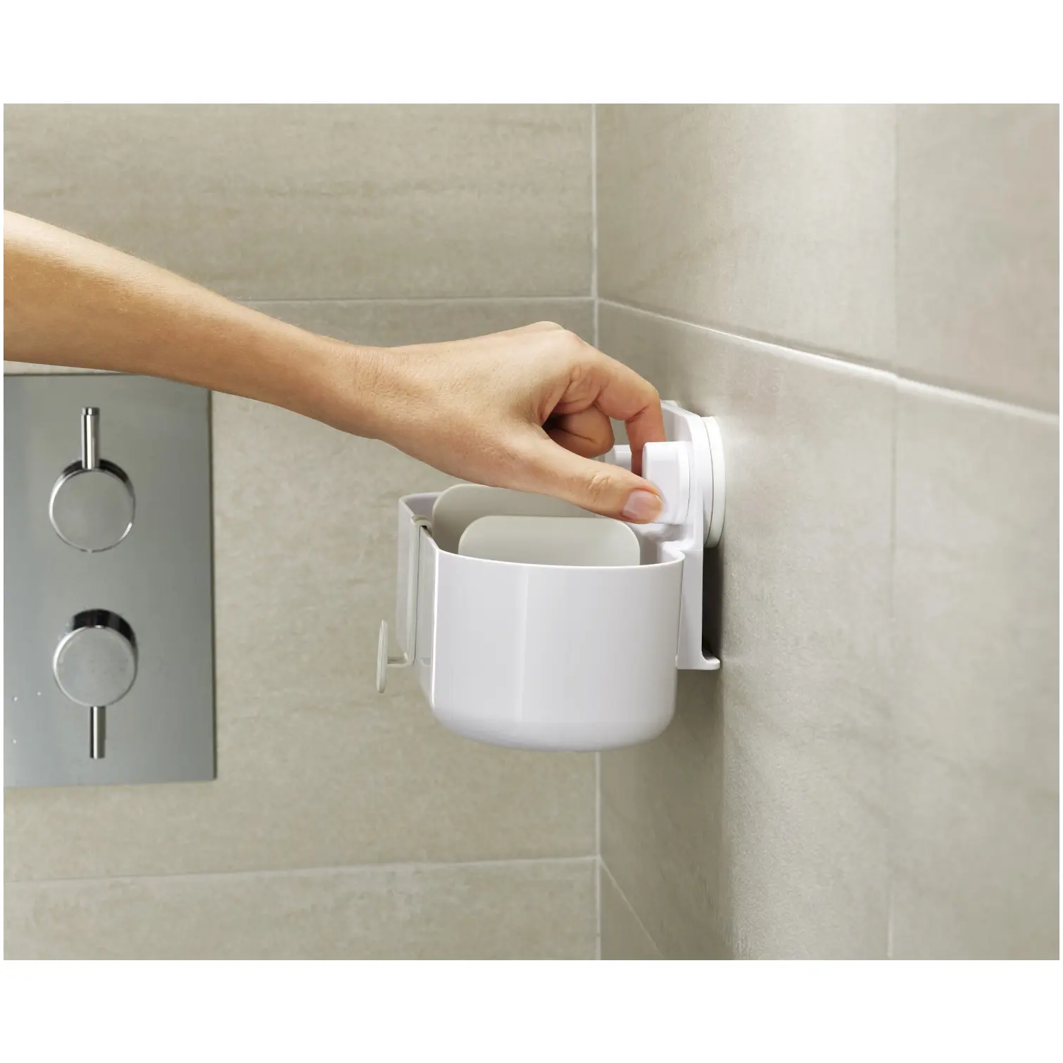 Joseph Joseph Duo Large Shower Caddy