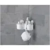 Joseph Joseph Duo Corner Shower Caddy