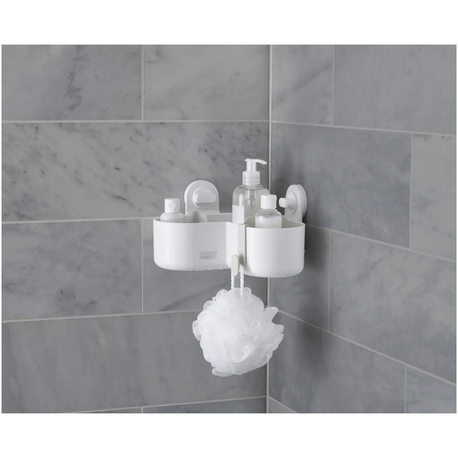 Joseph Joseph Duo Corner Shower Caddy