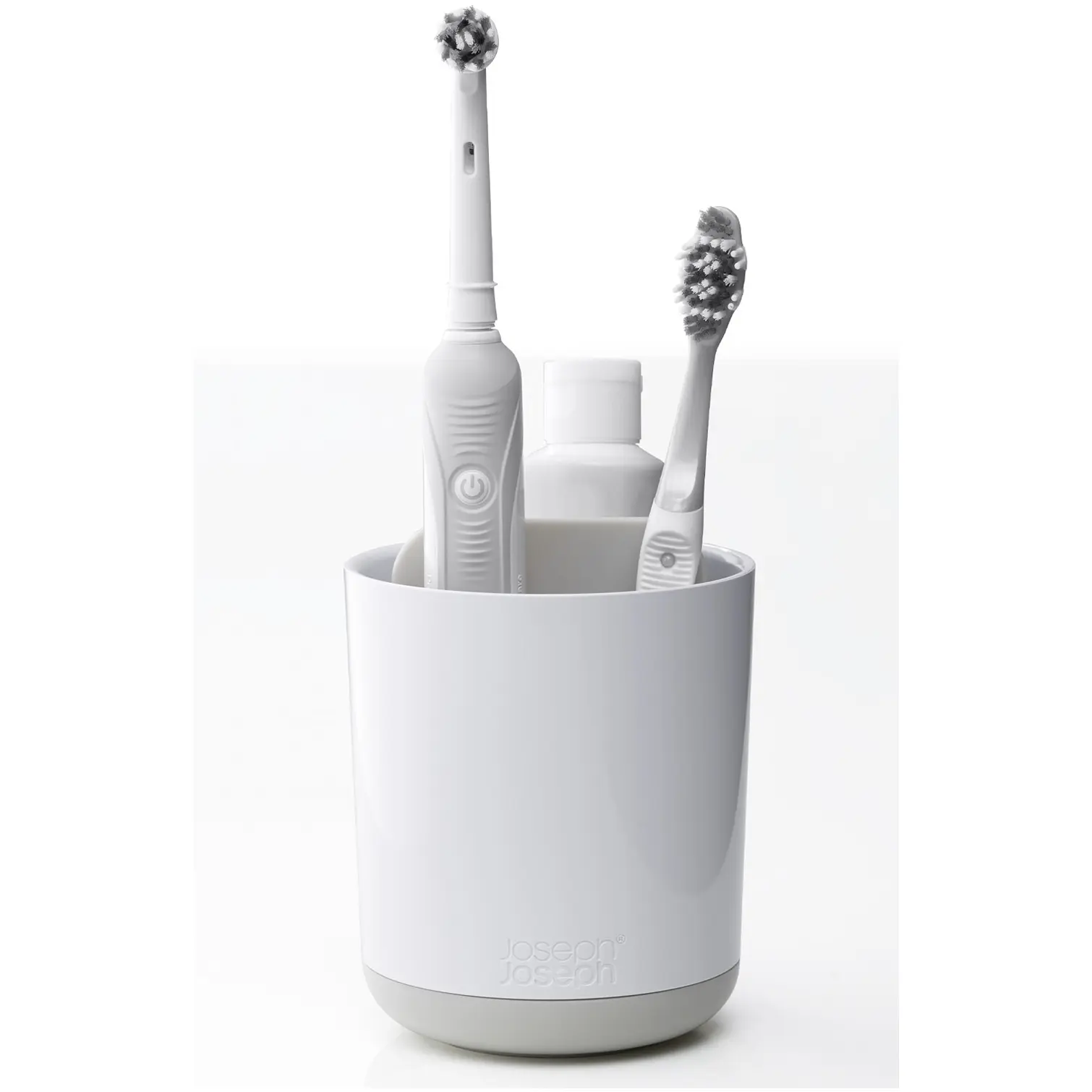 Joseph Joseph Duo Toothbrush Caddy