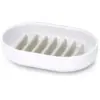Joseph Joseph Duo Quick-Drain Soap Dish
