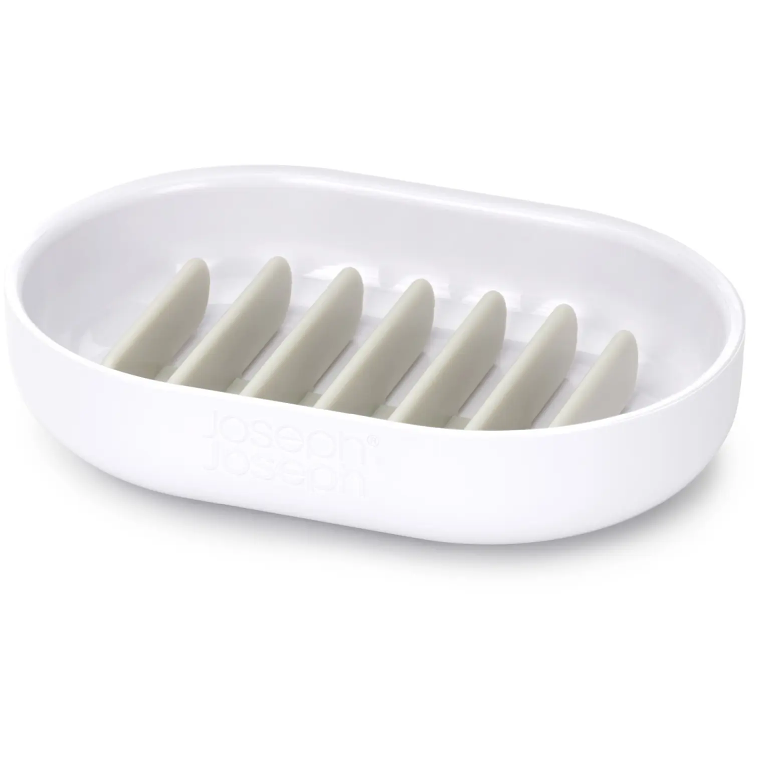 Joseph Joseph Duo Quick-Drain Soap Dish