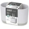 JPH0228 Joseph Joseph Duo Large Toothbrush Caddy