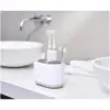 JPH0228_2 Joseph Joseph Duo Large Toothbrush Caddy