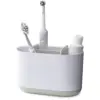 JPH0228_3 Joseph Joseph Duo Large Toothbrush Caddy