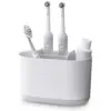 JPH0228_4 Joseph Joseph Duo Large Toothbrush Caddy