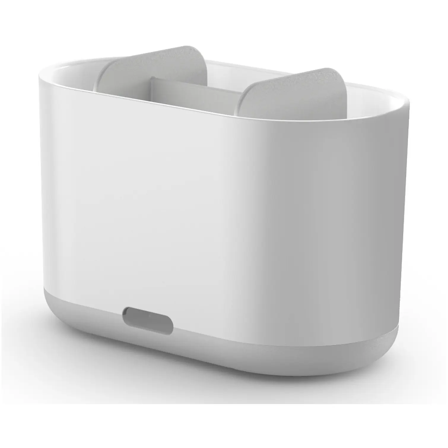 JPH0228_6 Joseph Joseph Duo Large Toothbrush Caddy