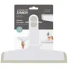 Joseph Joseph Duo Slimline Squeegee With Suction Cup Holder