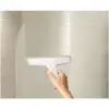 Joseph Joseph Duo Slimline Squeegee With Suction Cup Holder