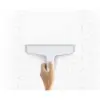 Joseph Joseph Duo Slimline Squeegee With Suction Cup Holder