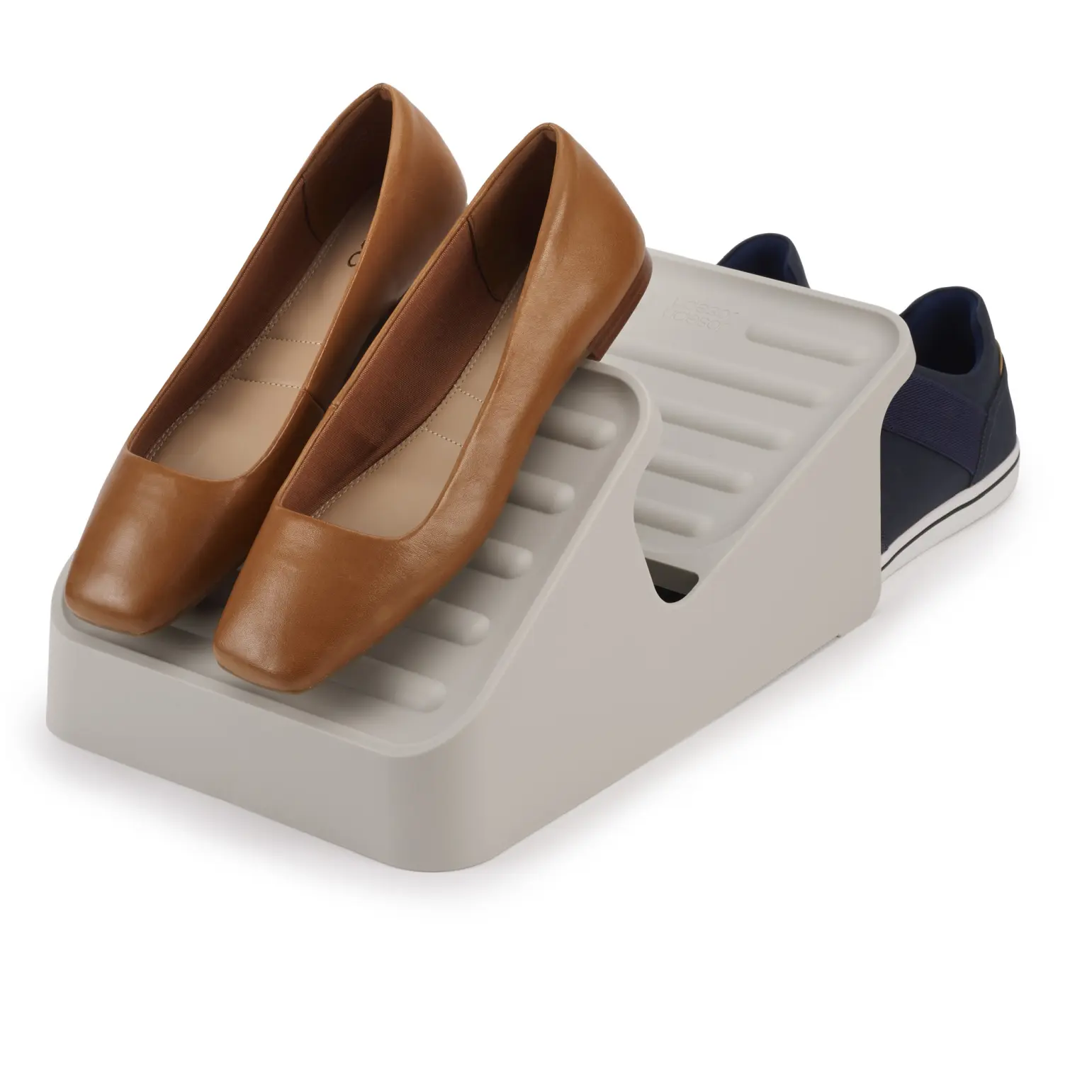 Joseph Joseph Shoe-In Compact Space Saving Shoe Rack