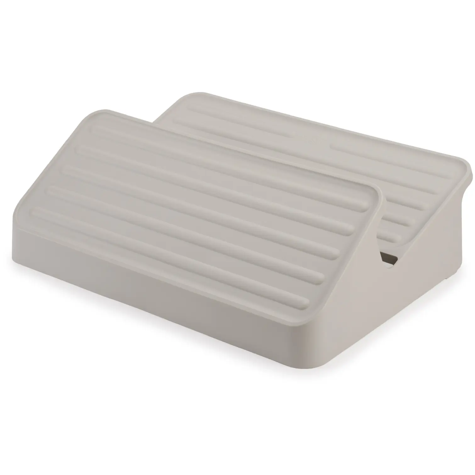 JPH0251_1 Joseph Joseph Shoe-In Large Space Saving Shoe Rack