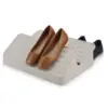 JPH0251_2 Joseph Joseph Shoe-In Large Space Saving Shoe Rack