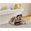 JPH0251_3 Joseph Joseph Shoe-In Large Space Saving Shoe Rack