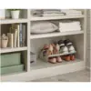 JPH0251_4 Joseph Joseph Shoe-In Large Space Saving Shoe Rack