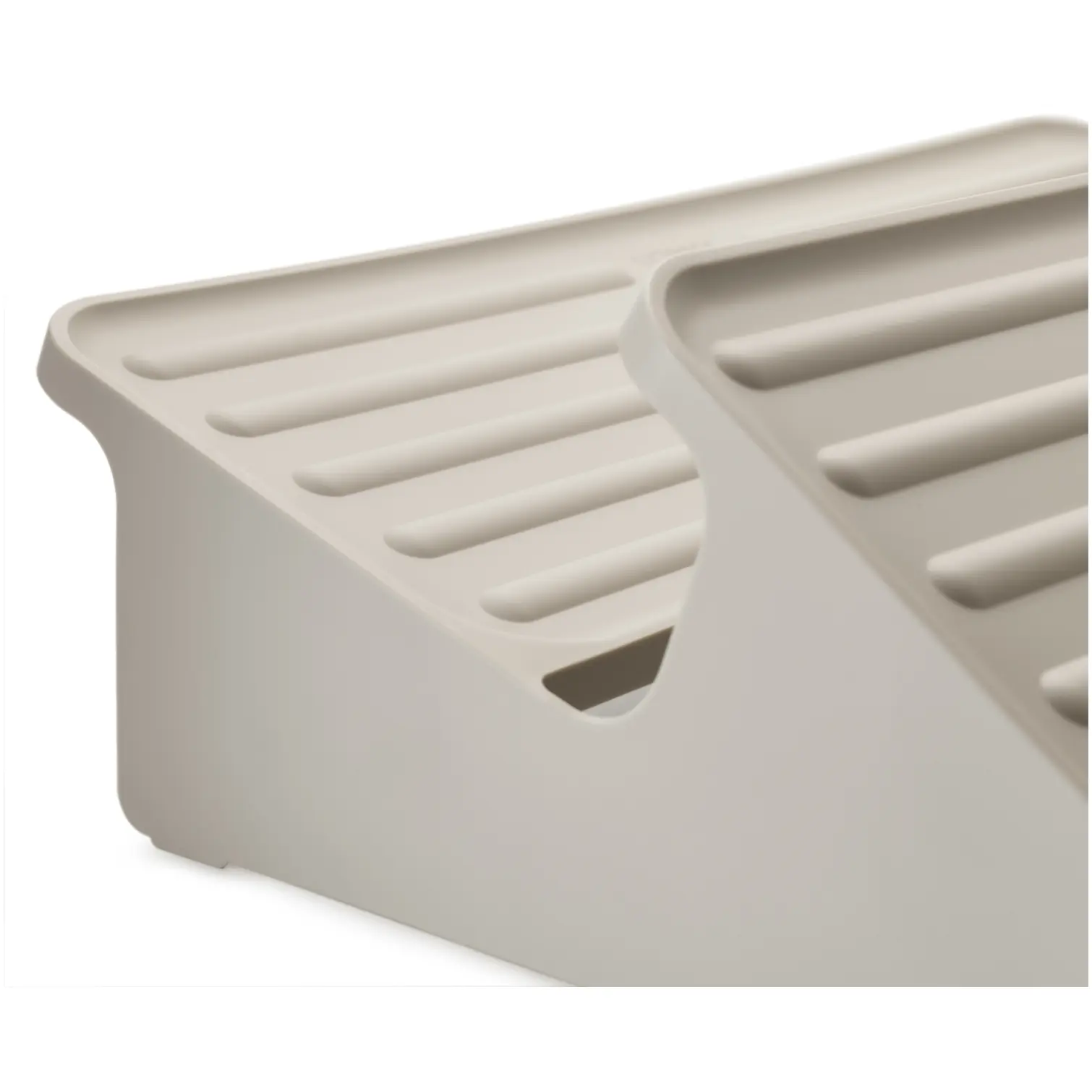 JPH0251_7 Joseph Joseph Shoe-In Large Space Saving Shoe Rack