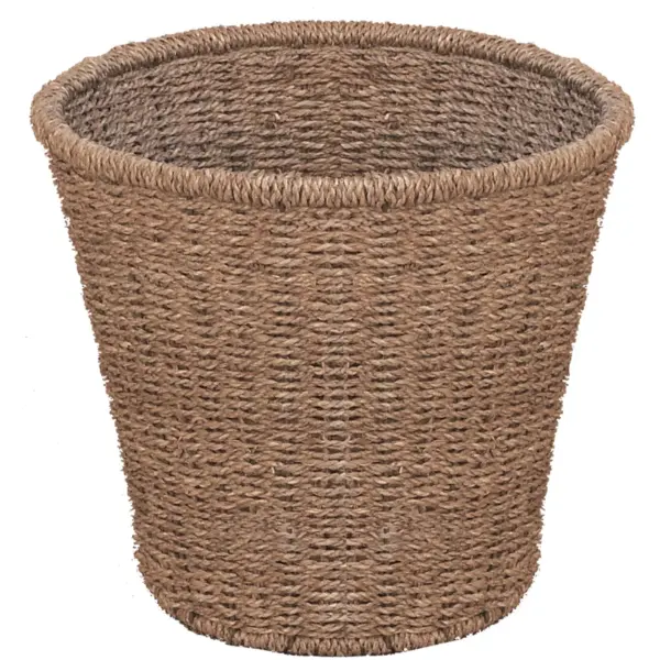 JVL Seagrass Waste Bin