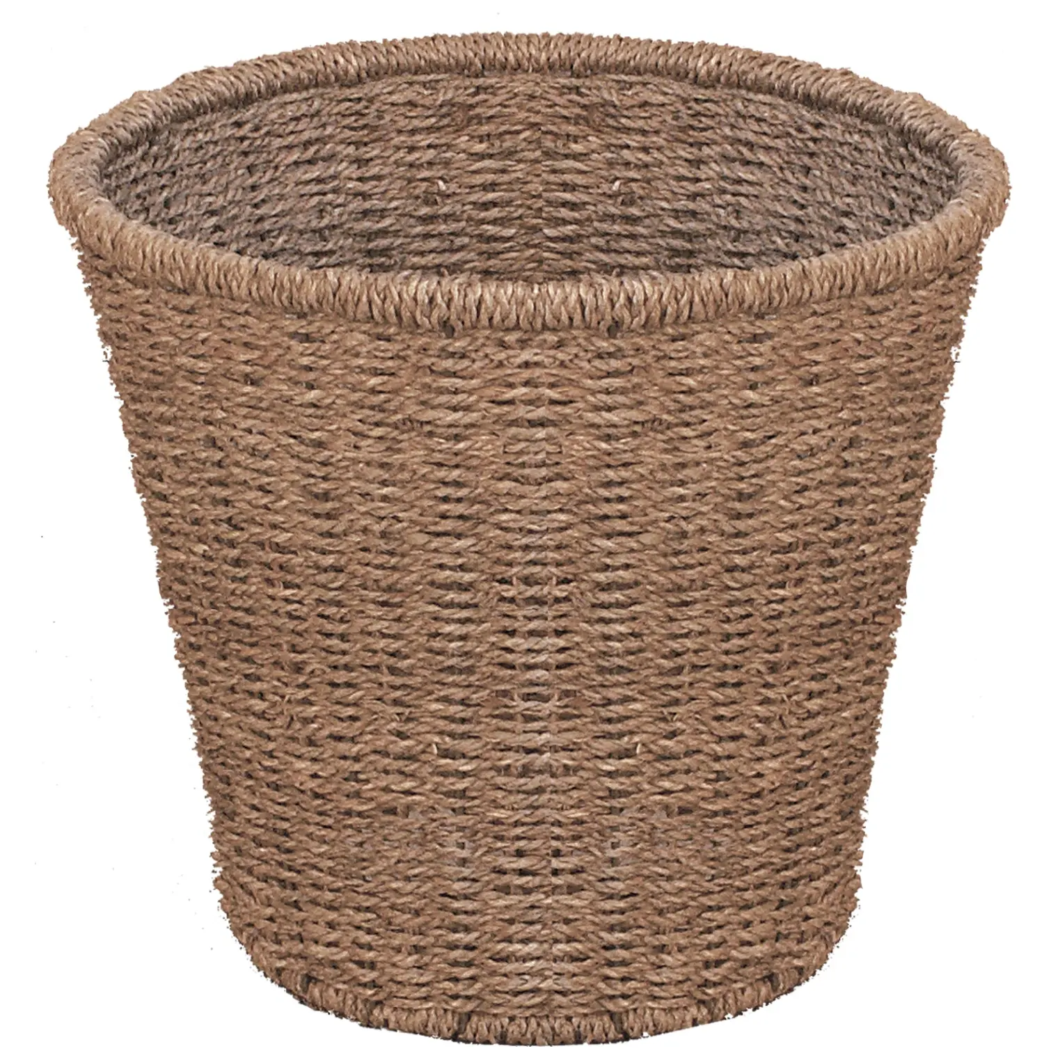 JVL Seagrass Waste Bin