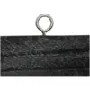 JVL Wooden Bead Door Curtain