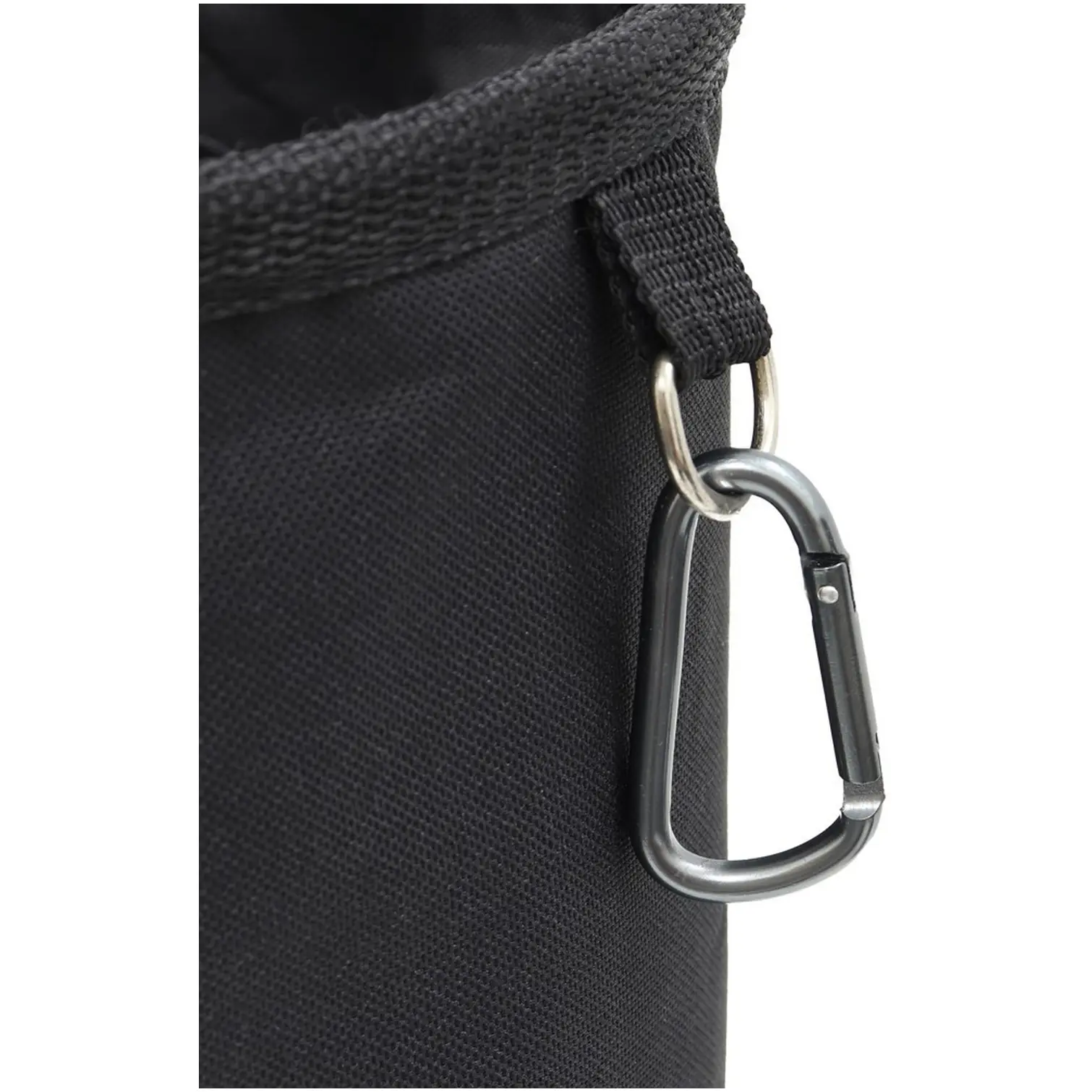 JVL0080_3 JVL Large Peg Bag With Clip