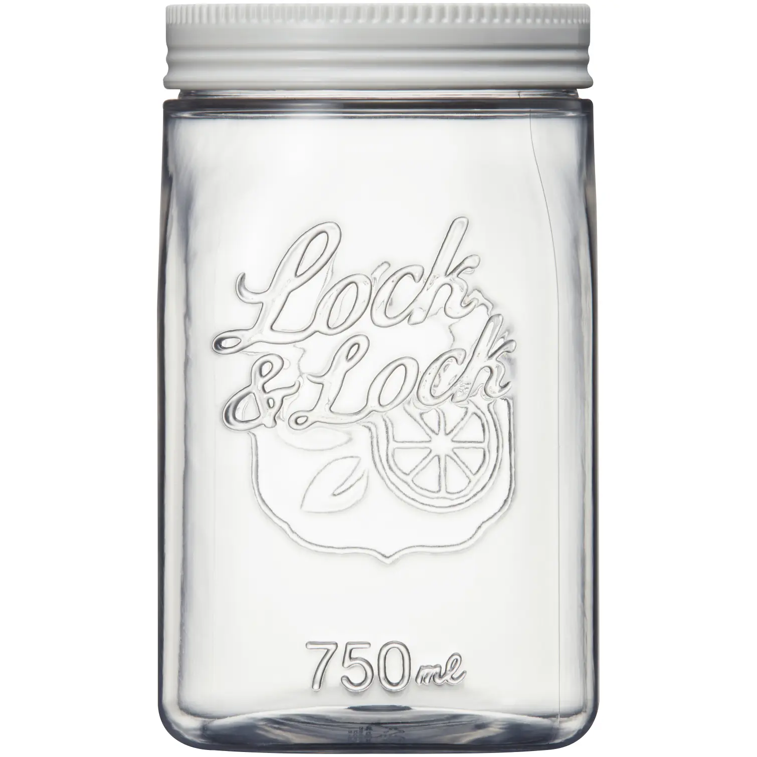 Fridge Door Jar 750ml