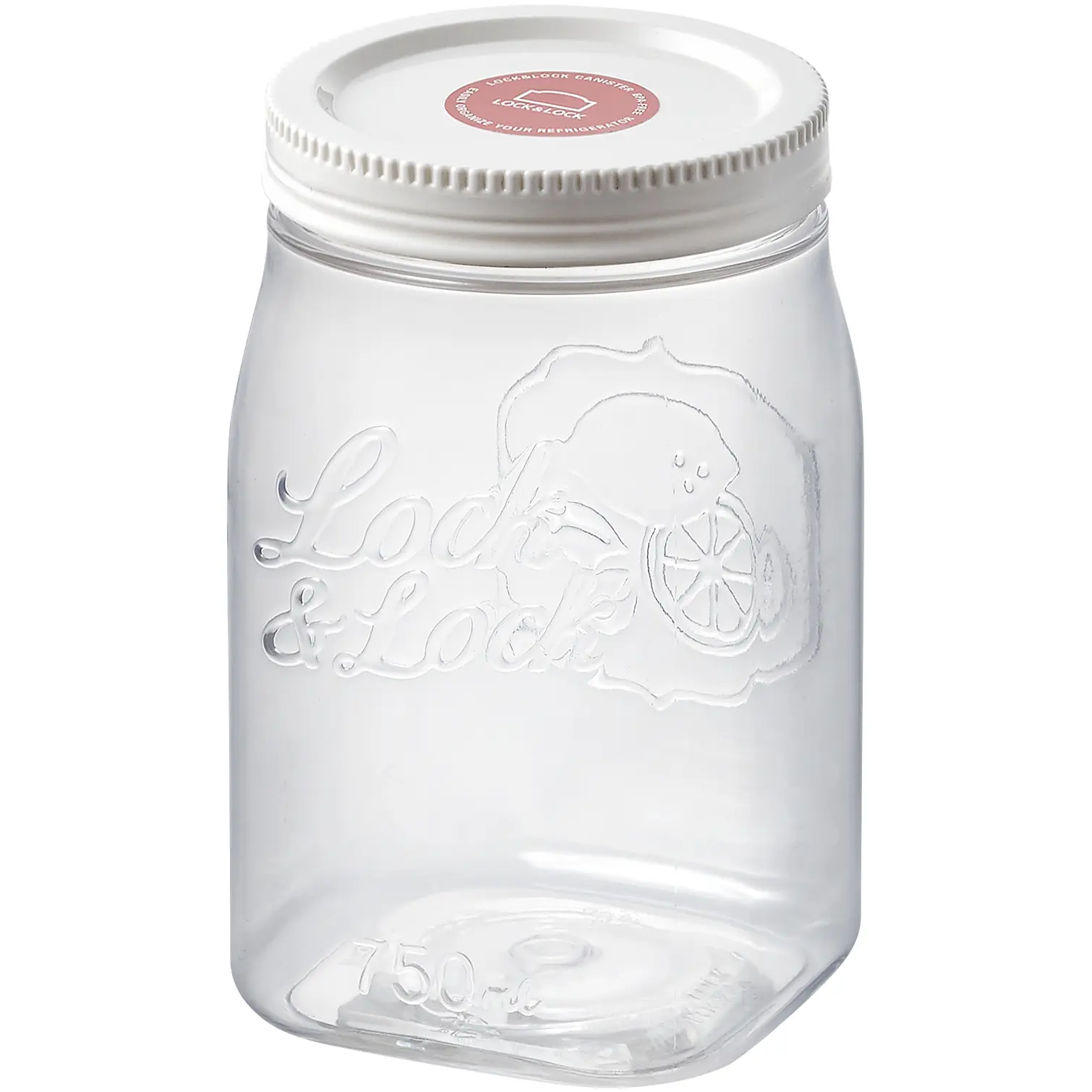 Fridge Door Jar 750ml