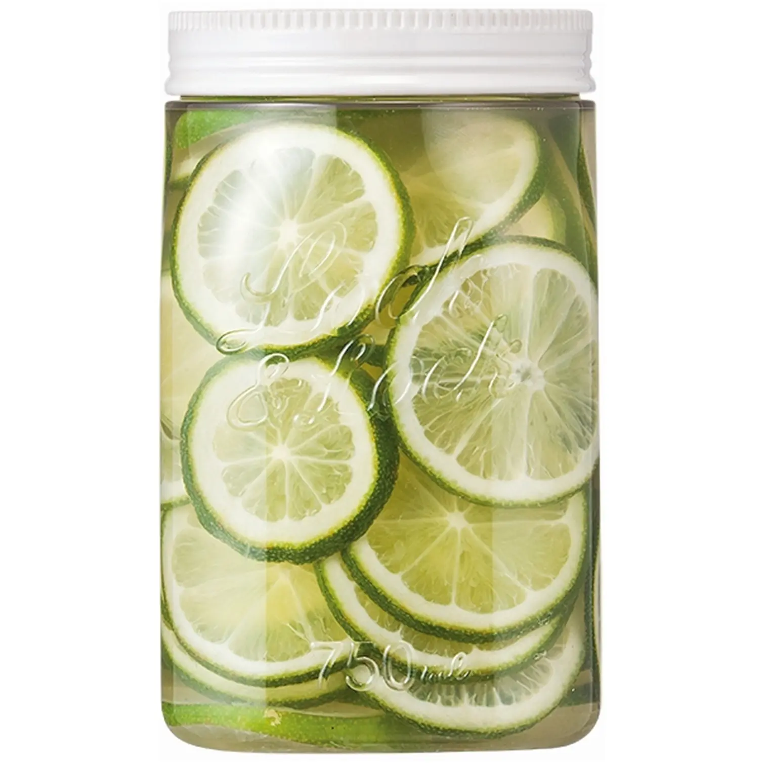 Fridge Door Jar 750ml